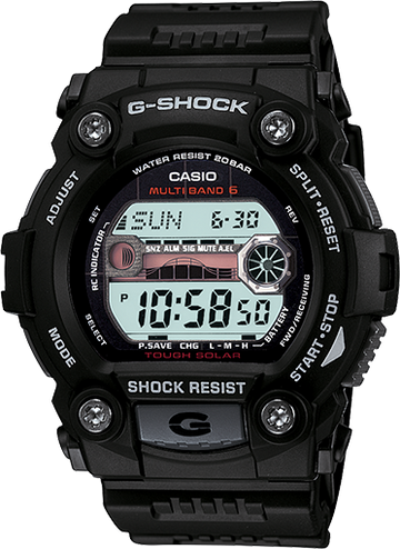 G-Shock: GW7900-1